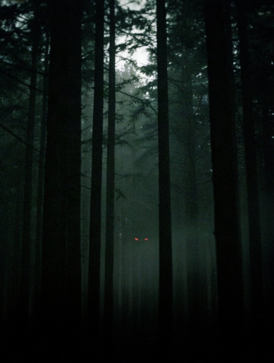La Bête des Vosges