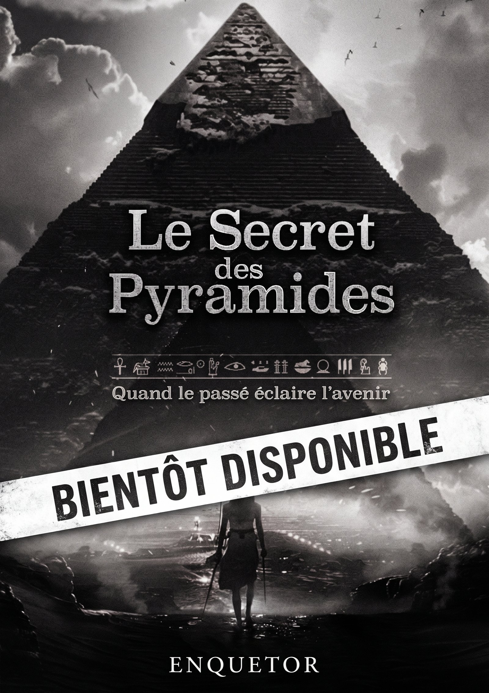 Le Secret des pyramides